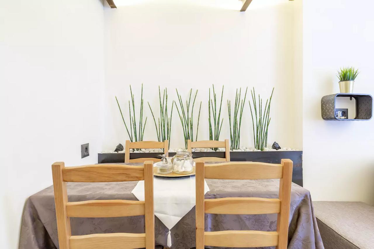 Retro Loft By The Beach★ Tel Aviv Exteriör bild